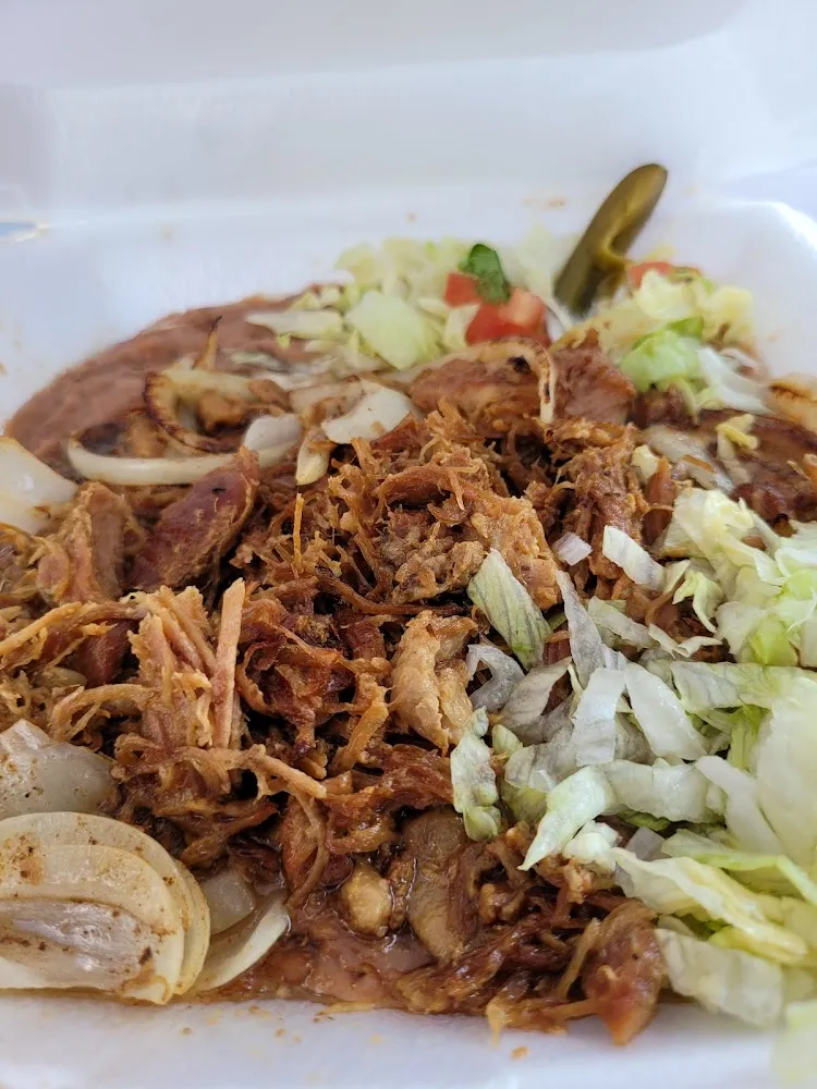 Carnitas